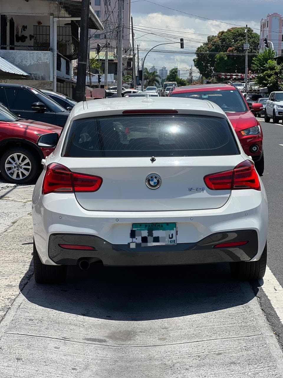 Foto 4 de BMW 120i