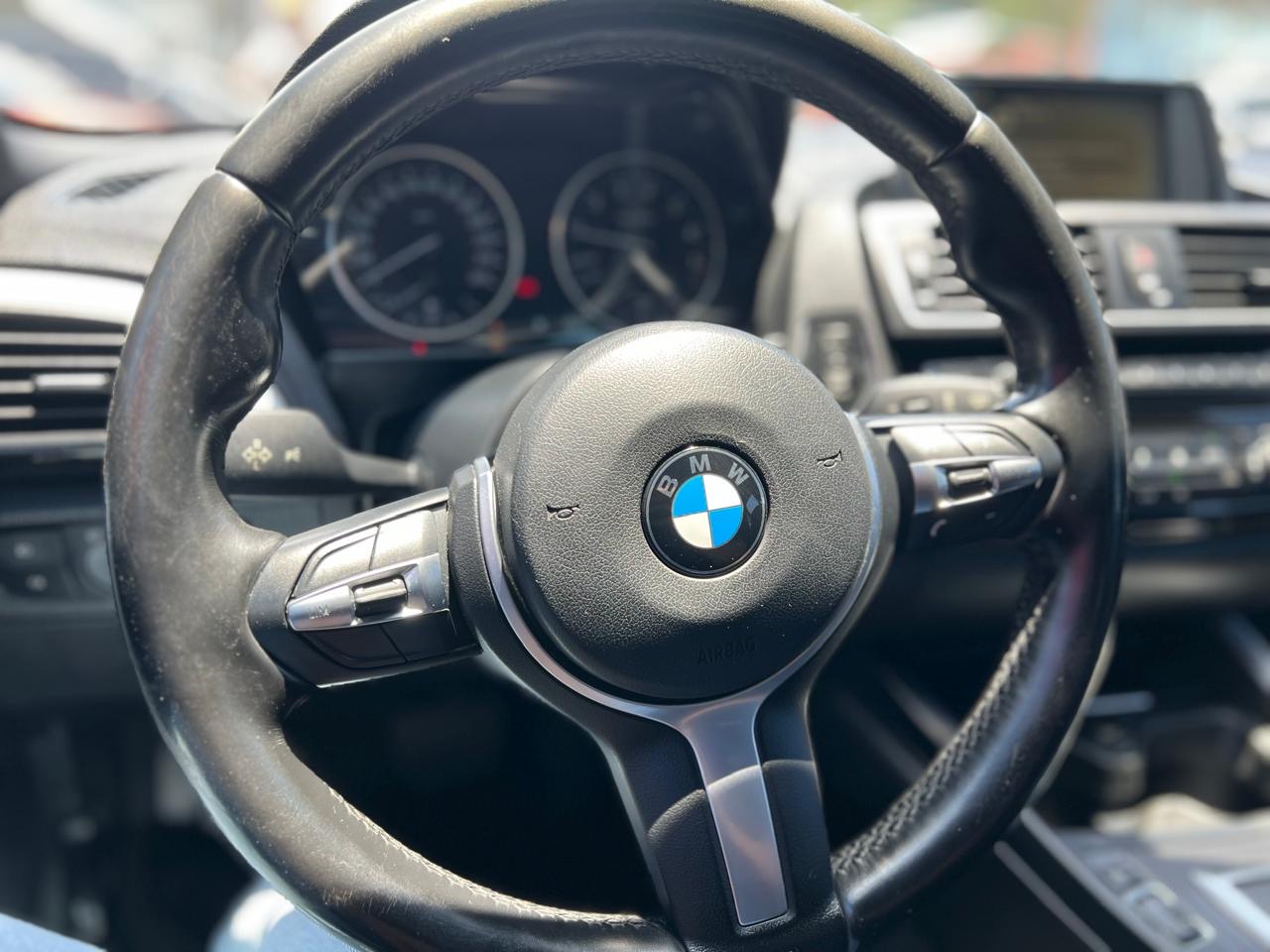 Foto 6 de BMW 120i