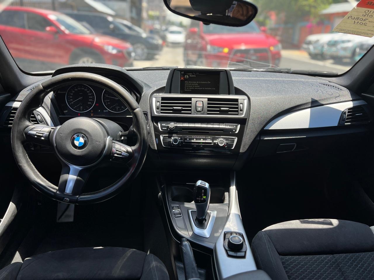 Foto 7 de BMW 120i