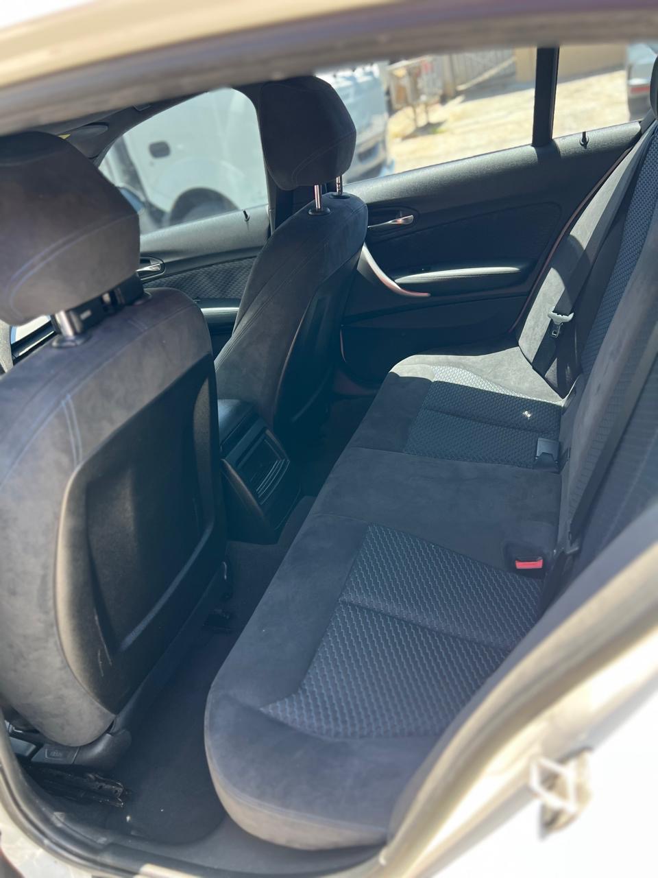 Foto 8 de BMW 120i