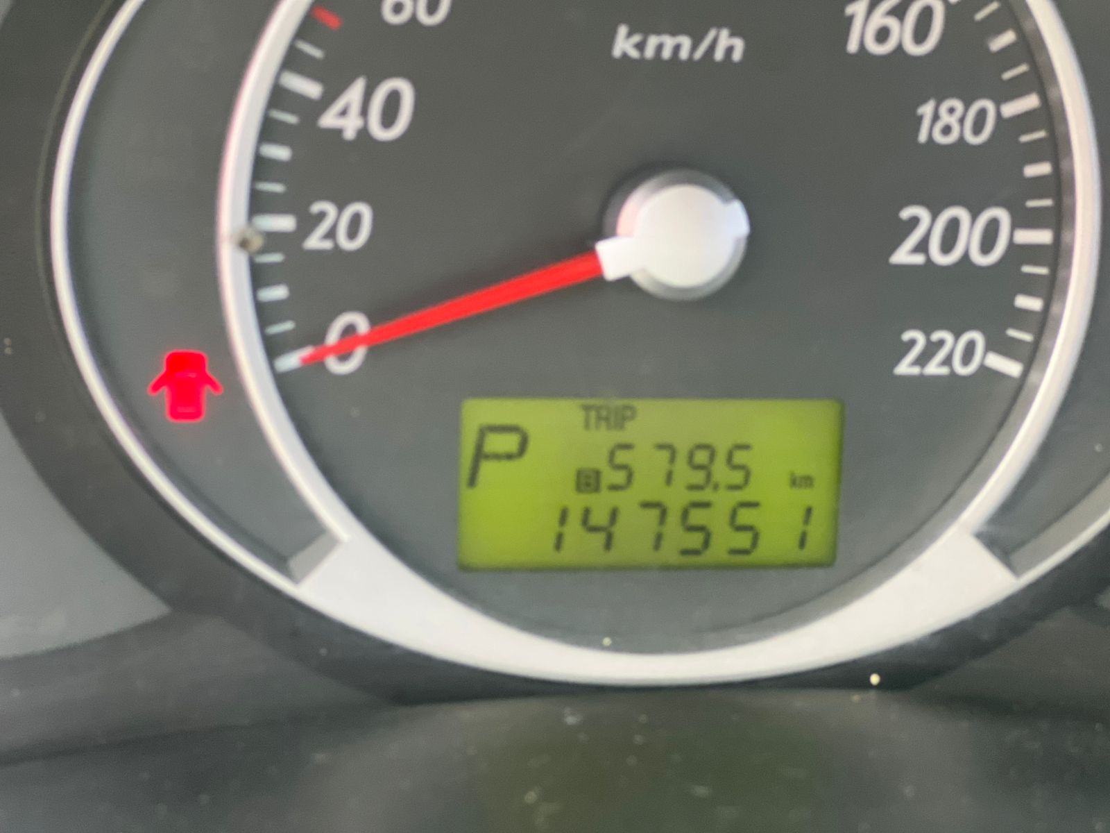 Foto 5 de Hyundai Tucson