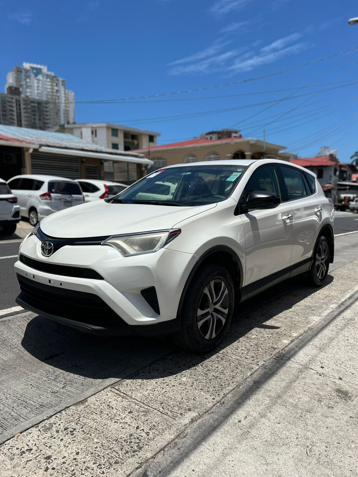 Foto 2 de Toyota RAV4