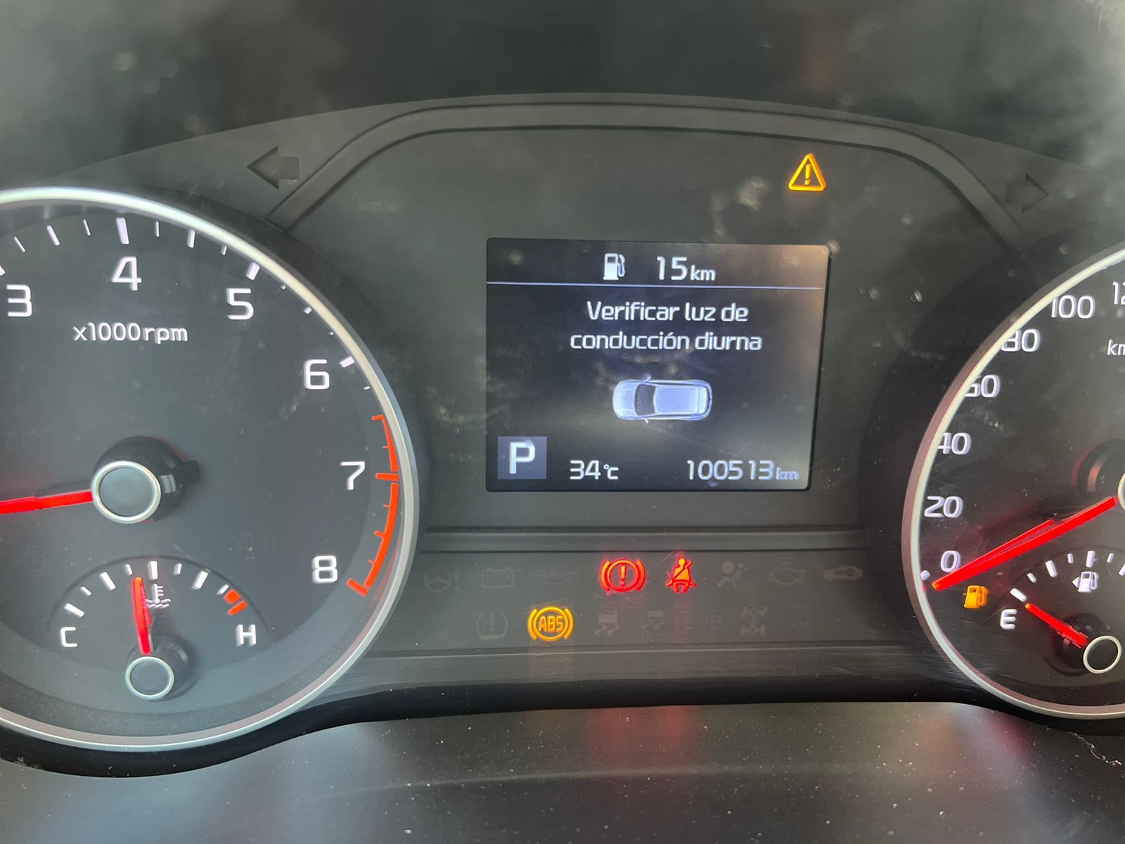 Foto 4 de Kia Sportage