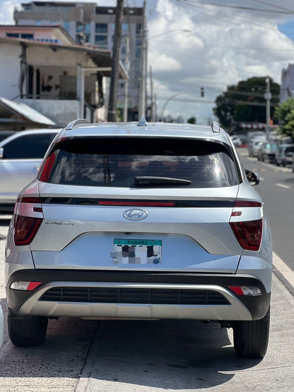 Foto 4 de Hyundai Creta