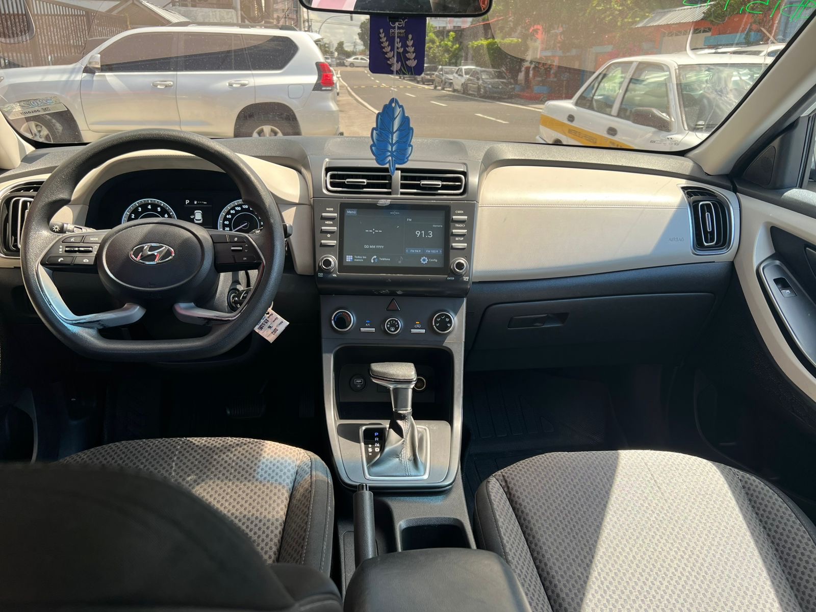 Foto 5 de Hyundai Creta