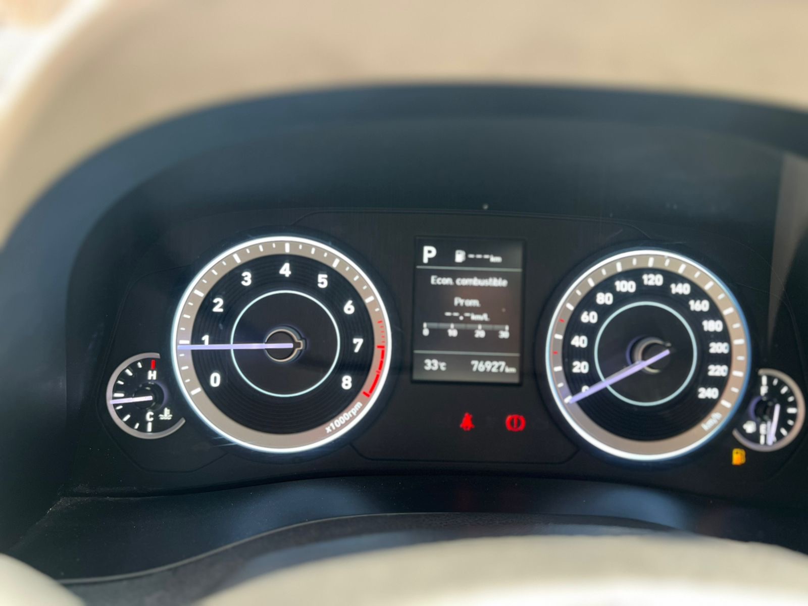 Foto 6 de Hyundai Creta