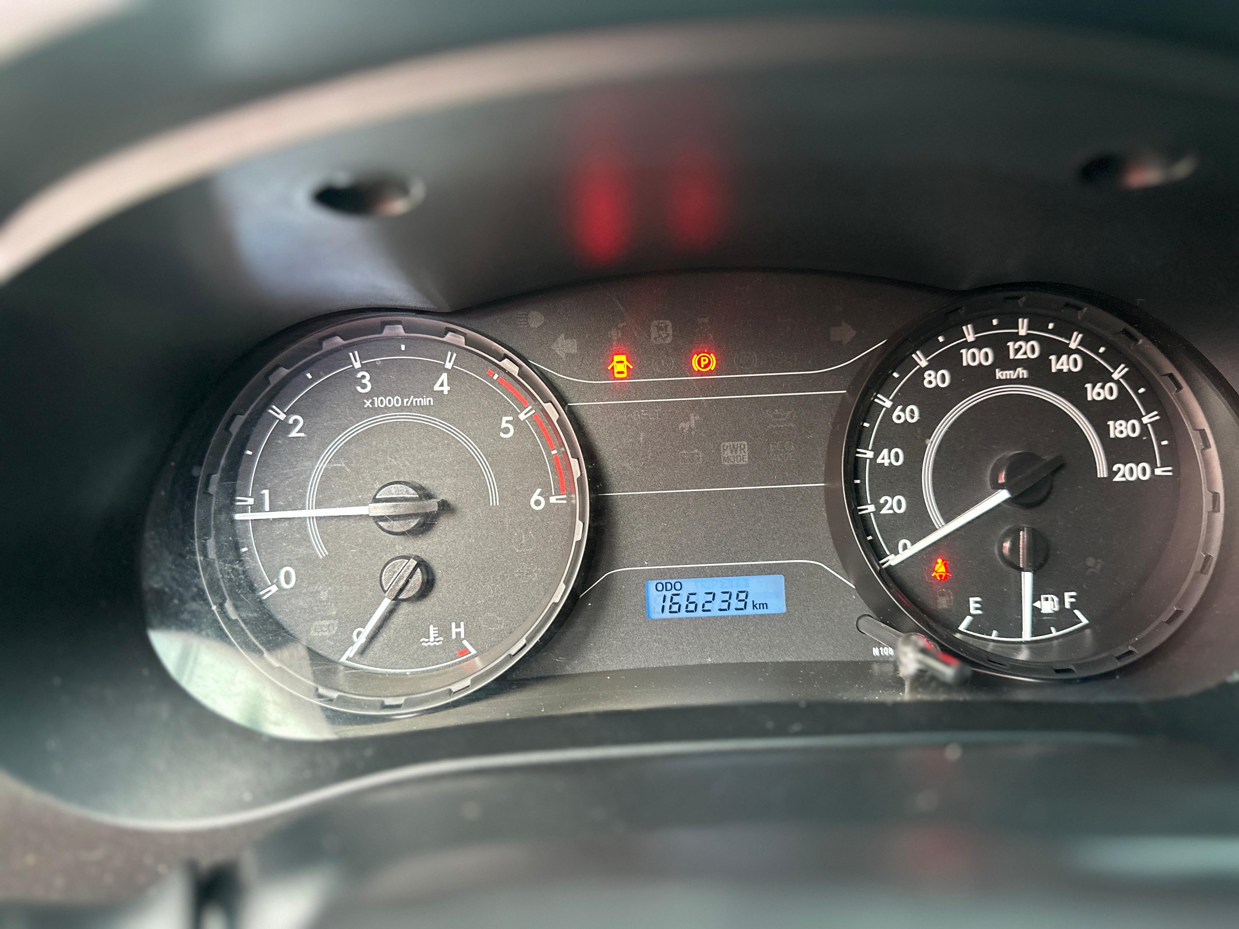 Foto 6 de Toyota Hilux