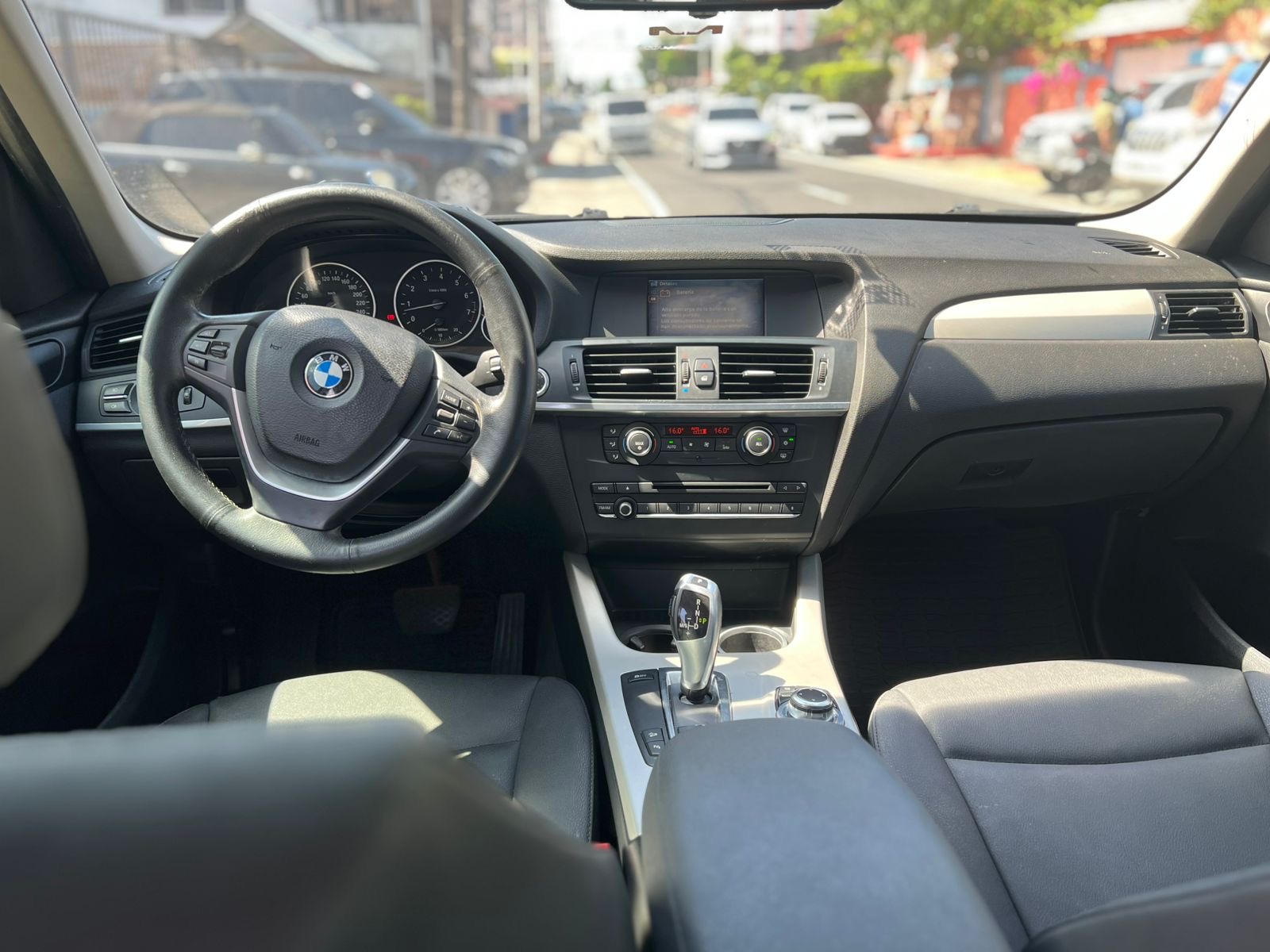 Foto 5 de BMW X3