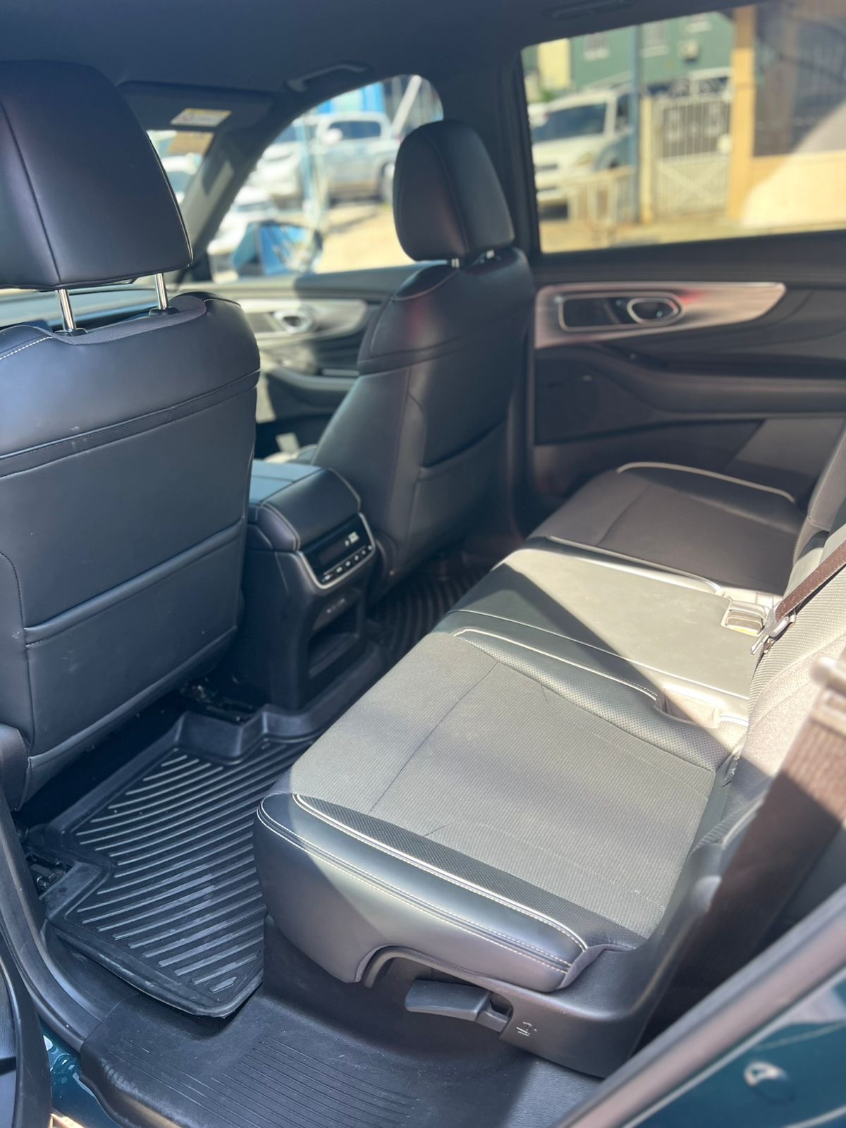 Foto 6 de GAC GS8