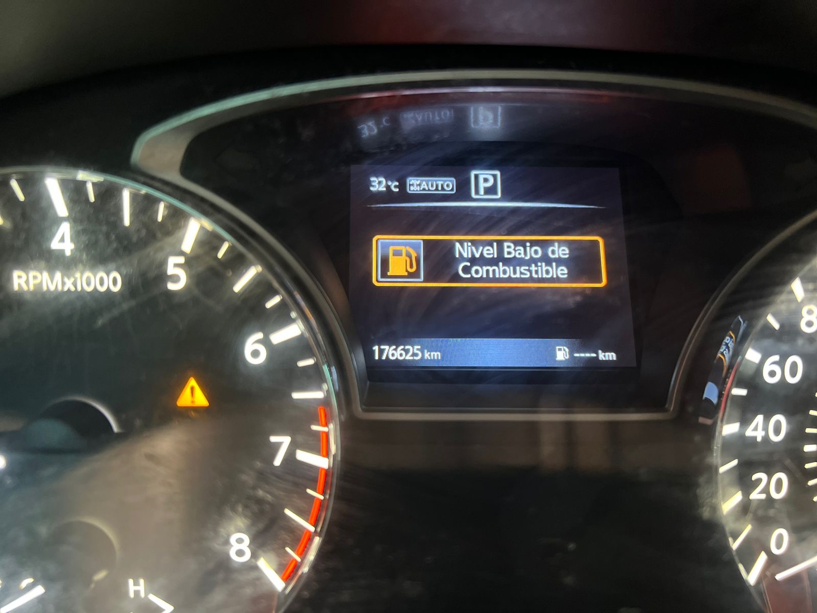 Foto 7 de Nissan Pathfinder