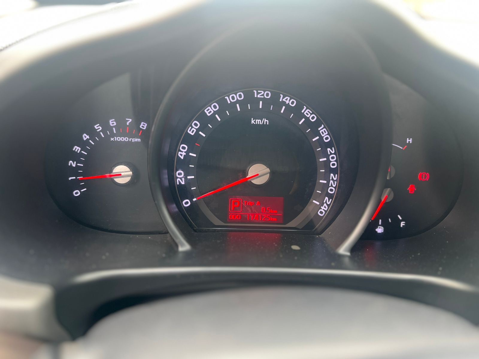 Foto 5 de Kia Sportage
