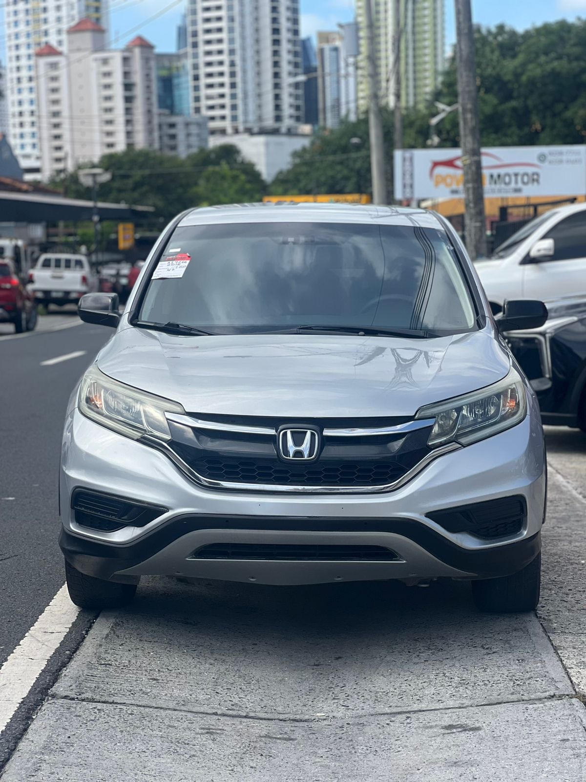Foto 3 de Honda CRV