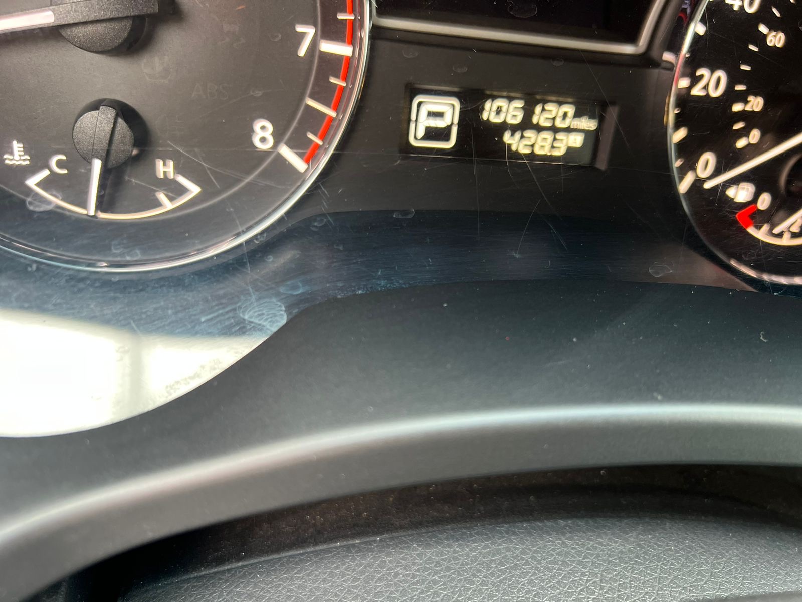 Foto 6 de Nissan Pathfinder