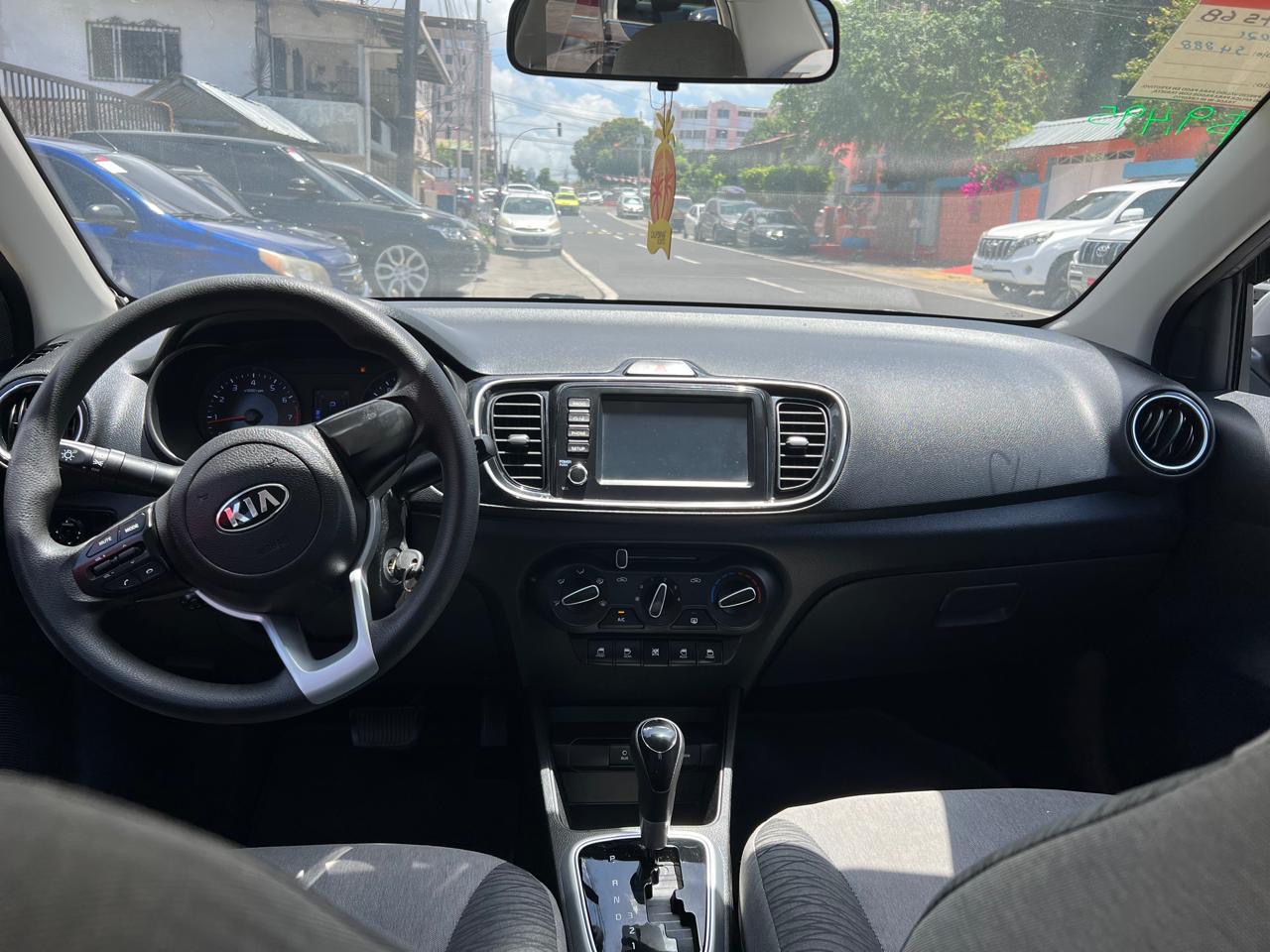 Foto 4 de Kia Soluto