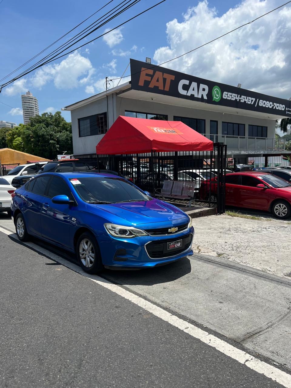 Chevrolet Cavalier