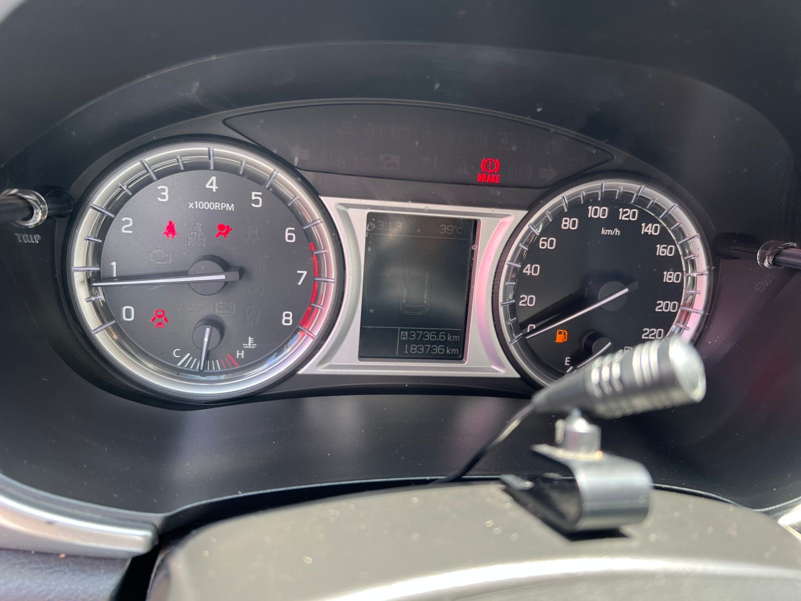 Foto 5 de Suzuki Vitara
