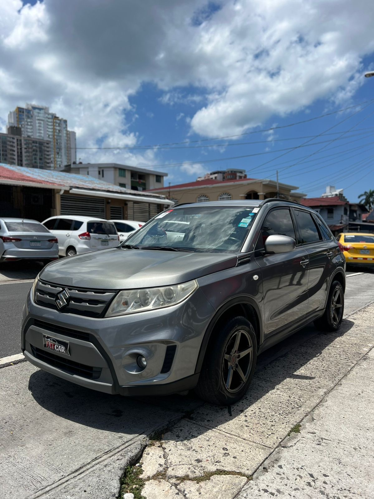 Foto 2 de Suzuki Vitara