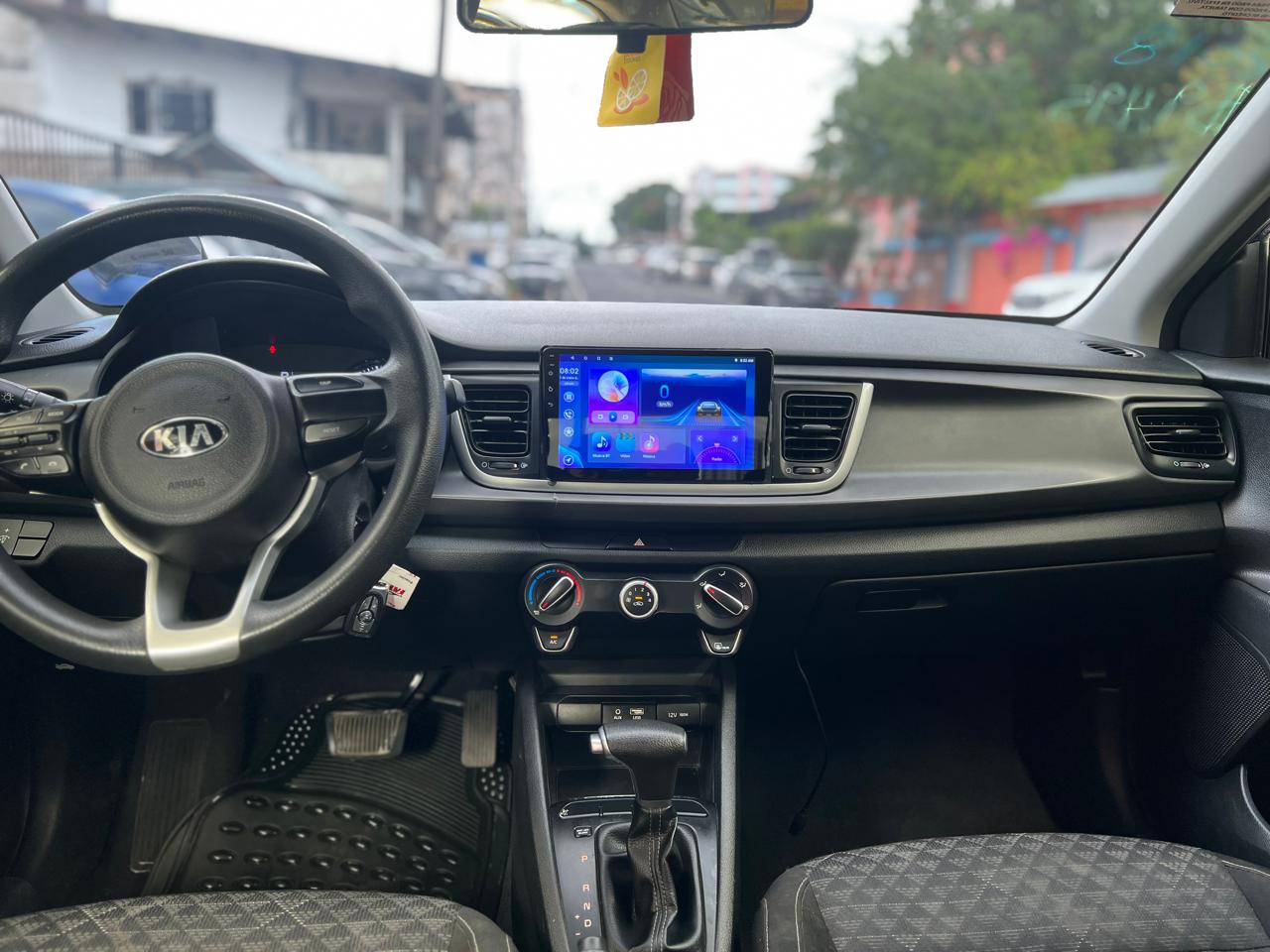 Foto 4 de Kia Rio